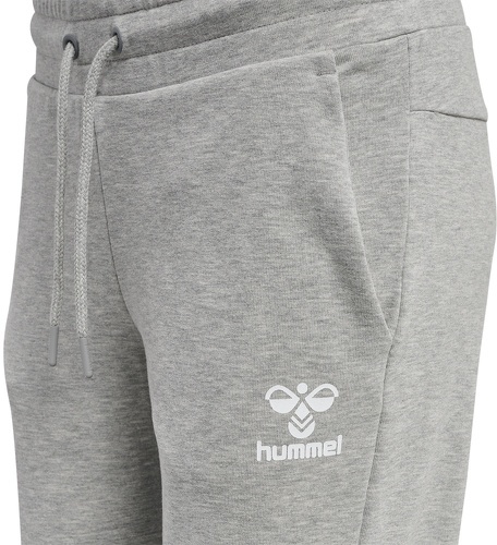 HUMMEL-Noni 2.0 Tapered - Pantalon-3