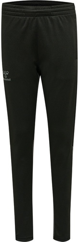 HUMMEL-Hmlongrid Poly Jogging Enfant-2