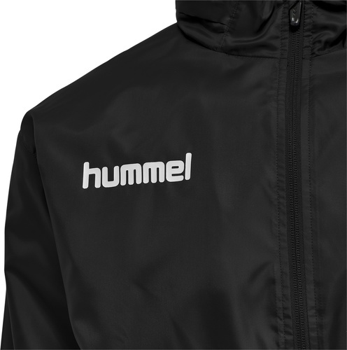 HUMMEL-Hmlpromo Rain Vestet-3