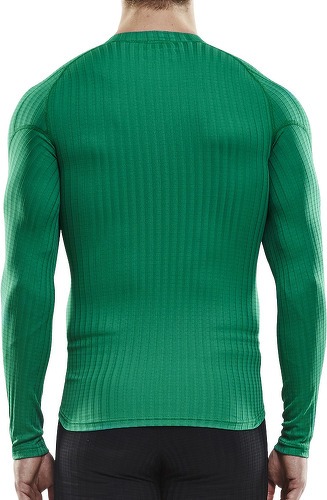 CRAFT-Progress Baselayer Cn Ls - T-shirt de fitness-2