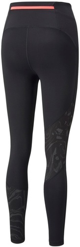 PUMA-Legging Noir Femme Puma Run Graf-1