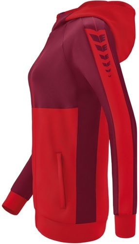 ERIMA-Six Wings - Veste de handball-3