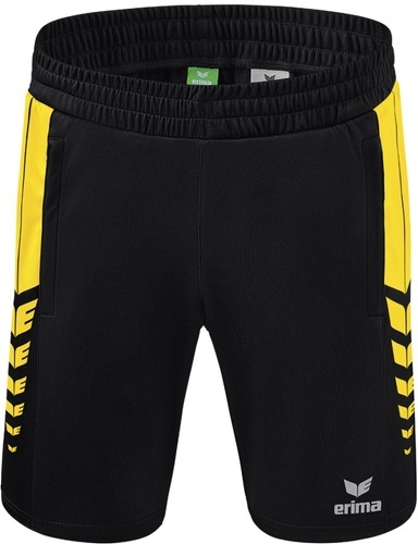 ERIMA-Erima Worker Six Wings - Short de football-2