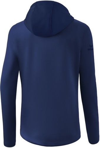 ERIMA-Softshell Performance - Veste de volley-ball-1