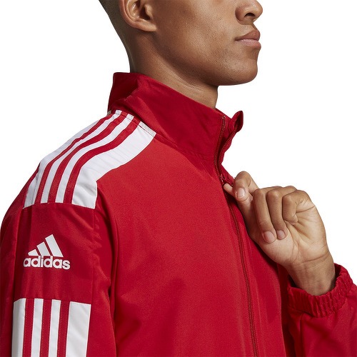 adidas Performance-Veste de présentation Squadra 21-4