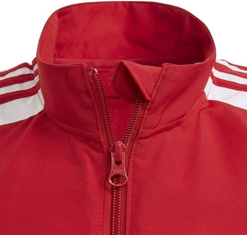 adidas Performance-Veste de présentation Squadra 21-4