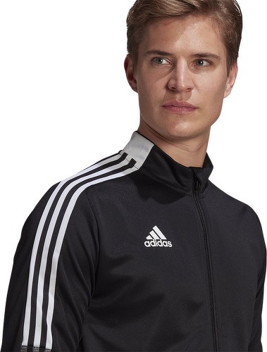 adidas Performance-Veste de survêtement Tiro 21-4