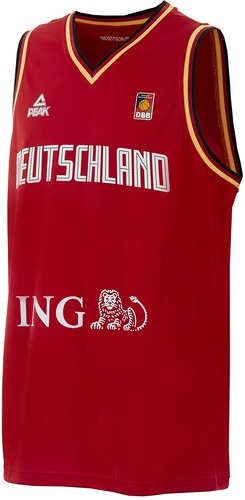 Peak-Trikot Deutschland-1