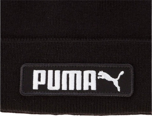 PUMA-Classic Cuff Beanie Jr-2