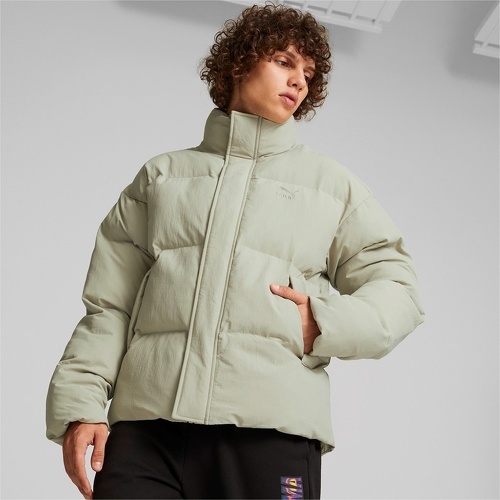 PUMA-CLASSICS OVERSIZED POLYBALL PUFFER JACKE-2