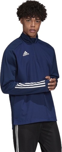 adidas Performance-Haut Condivo 20 Warm-2