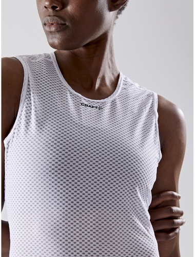 CRAFT-Cool Mesh Superl Sl - T-shirt de fitness-3