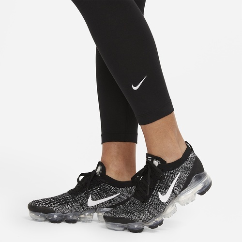 NIKE-Nike Sportswear Essential Mr 7/8 Tights - Legging-3