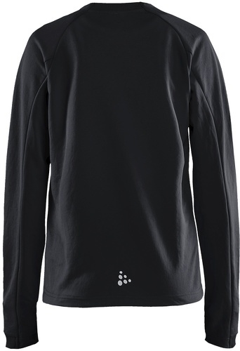CRAFT-Craft Evolve Crew Neck-1