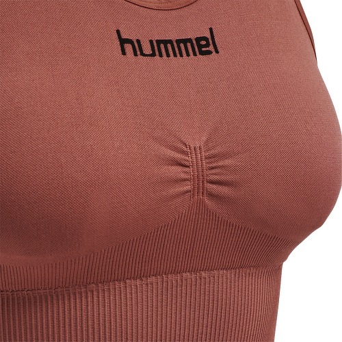 HUMMEL-First Seamless Bra-4