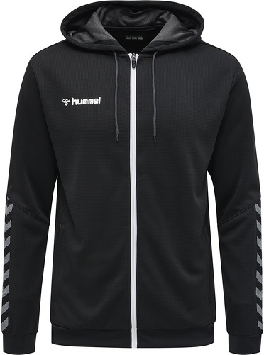 HUMMEL-Hummel Authentic Poly - Sweat de foot-2