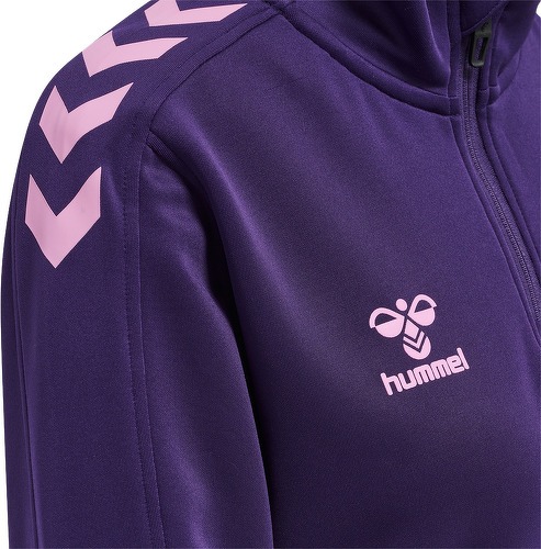 HUMMEL-Hummel Hmlcore Xk - Veste de fitness-3