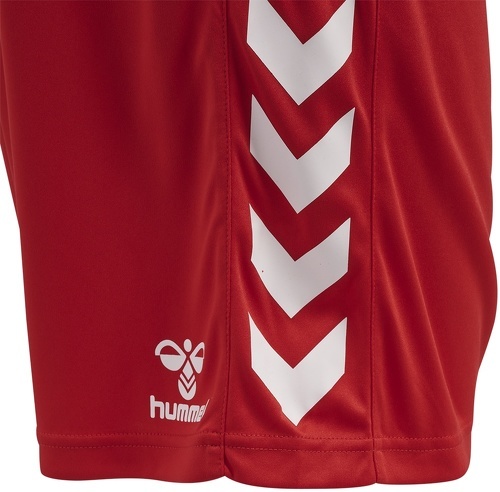 HUMMEL-Core Xk Poly Pantaloncini-3