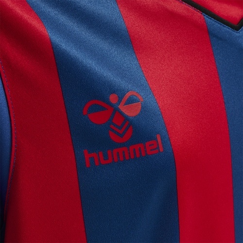 HUMMEL-Core Xk Striped-3