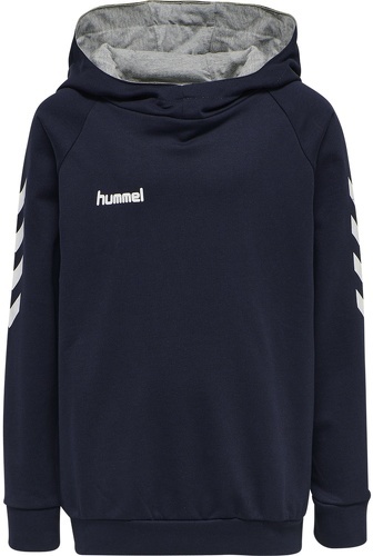 HUMMEL-Hummel Go - Sweat de football-2