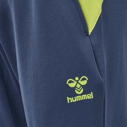 HUMMEL-Hummel Lead Poly - Pantalon de football-4