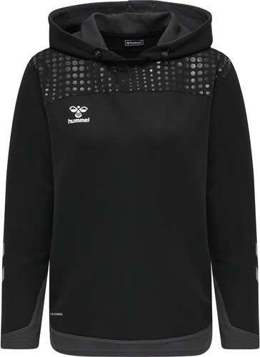 HUMMEL-Hummel Hmllead Poly - Sweat de fitness-2