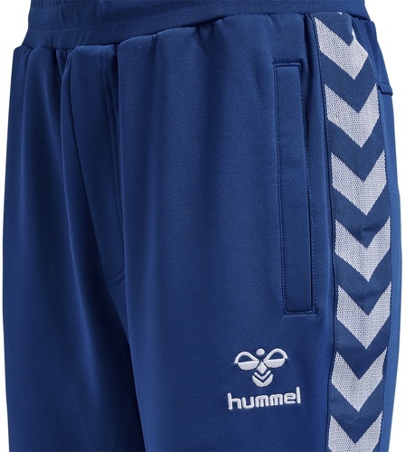 HUMMEL-Nathan 2.0 Tapered - Pantalon-3