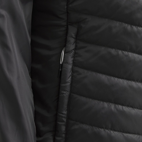 HUMMEL-Hummel North Hybrid - Veste de randonnée-4