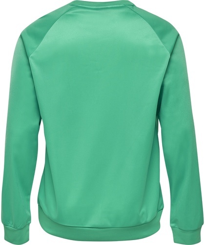 HUMMEL-Hummel Sweatshirt Promo-1