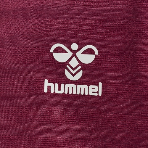 HUMMEL-Hmlsutkin T-Shirt (Manches Courtes)-3