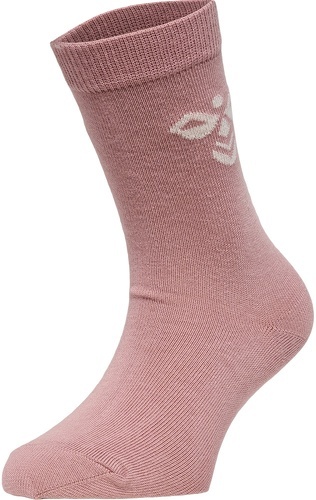 HUMMEL-Sutton 3-Pack Chaussettes-2