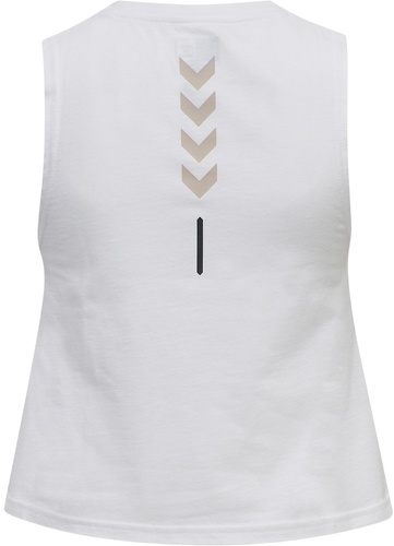 HUMMEL-Te Cali 2-Pack Crop Cot Tanktop-3