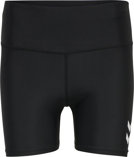 HUMMEL-Te Tola Hw Tight Pantaloncini-2