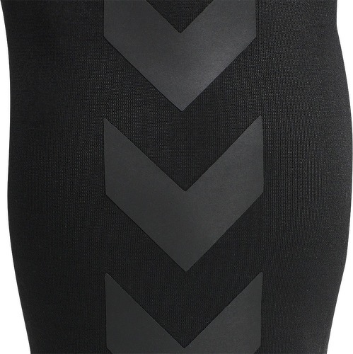 HUMMEL-Hummel Slim Tropper - Pantalon de handball-3