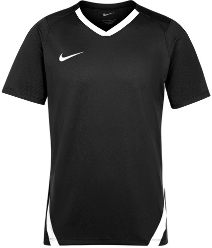 NIKE-Team Spike Sleeve Jersey - Maillot de volley-ball-3