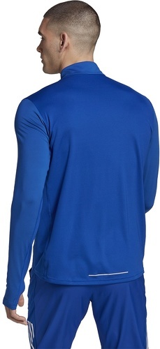 adidas Performance-T-shirt Own the Run Long Sleeve-2