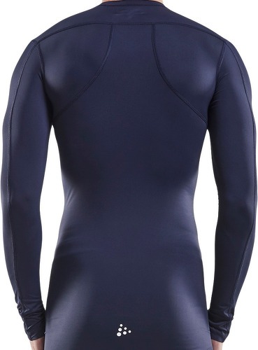 CRAFT-Pro Control Compression Long Sleeve Uni - T-shirt de fitness-3