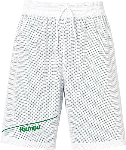 KEMPA-Kempa Shorts Player Reversible-4