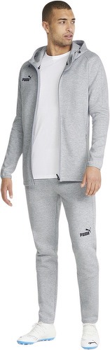 PUMA-Teamfinal Casuals - Pantalon-4