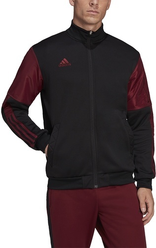 adidas Sportswear-Veste de survêtement Tiro-4