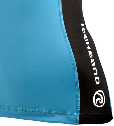Rehband-Compression Kurzarm - T-shirt de fitness-2