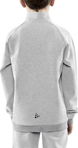 CRAFT-Full Zip Craft Core Soul - Veste de football-4