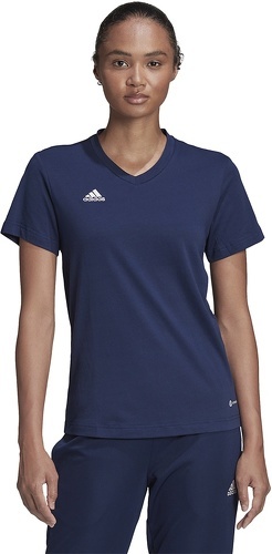 adidas-T-shirt Entrada 22-4