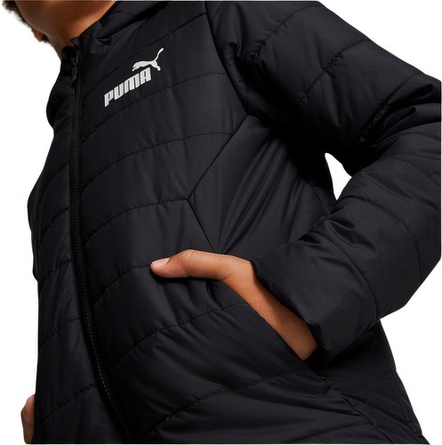 PUMA-Essential Padded Veste-4