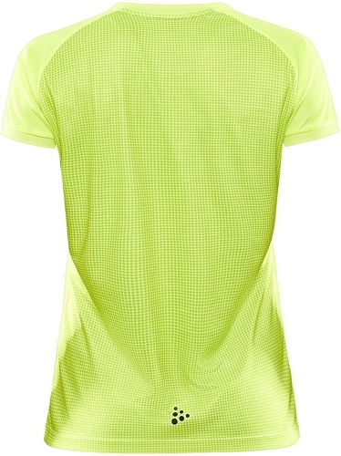 CRAFT-Maillot femme Craft evolve arbitre-1