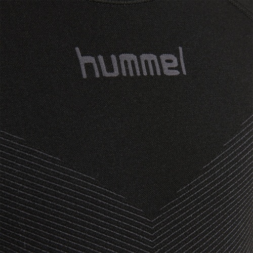 HUMMEL-First Seamless - T-shirt de fitness-3