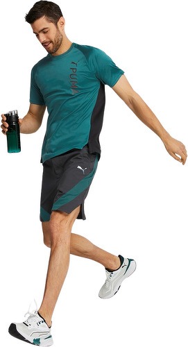 PUMA-Puma T-shirt Fit-4