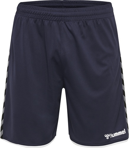 HUMMEL-Hummel Authentic Poly-2