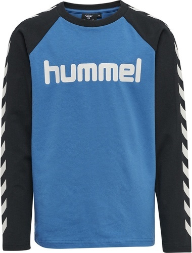 HUMMEL-Boys - T-shirt-2