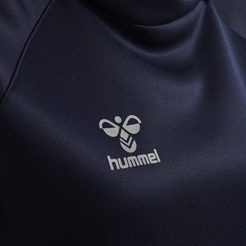 HUMMEL-Hummel Hmlcima - Sweat de fitness-3